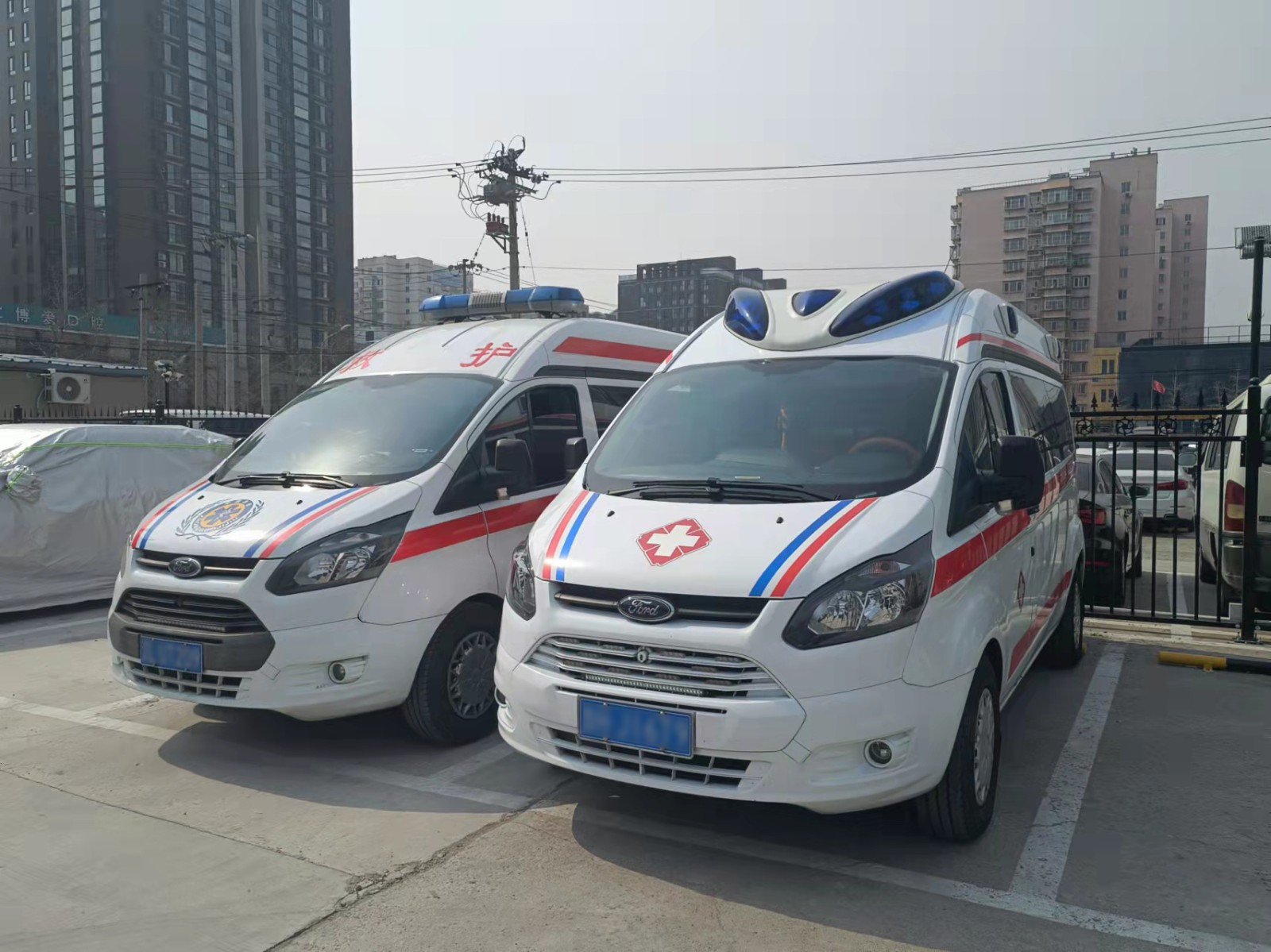 富宁xian救护车转院